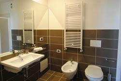 bagno interno