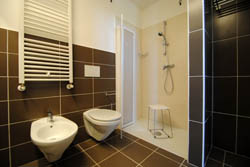 bagno interno