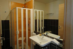 bagno interno