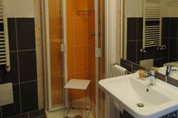 bagno interno