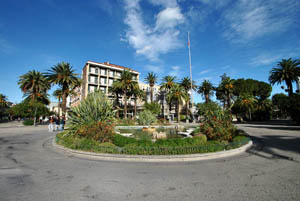 San Benedetto del Tronto