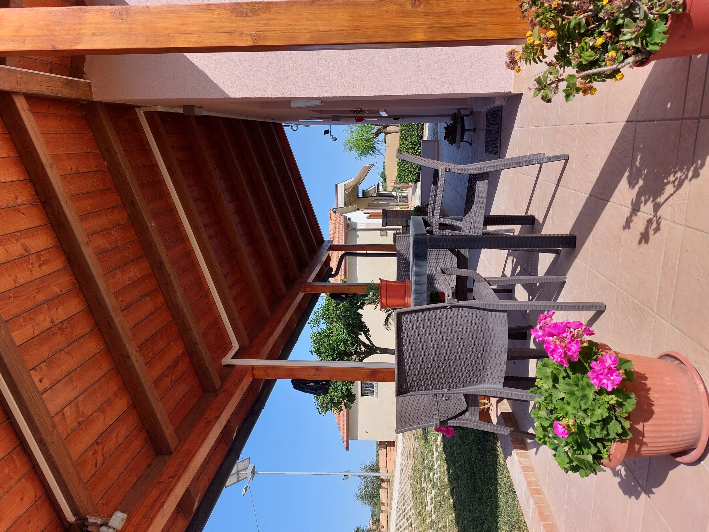 Verdi Colline Bed and breakfast Controguerra (Te) Abruzzo