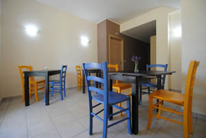 Verdi Colline Bed and breakfast Controguerra (Te) Abruzzo