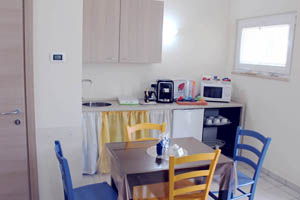 Verdi Colline Bed and breakfast Controguerra (Te) Abruzzo