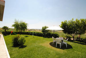 Verdi Colline Bed and breakfast Controguerra (Te) Abruzzo
