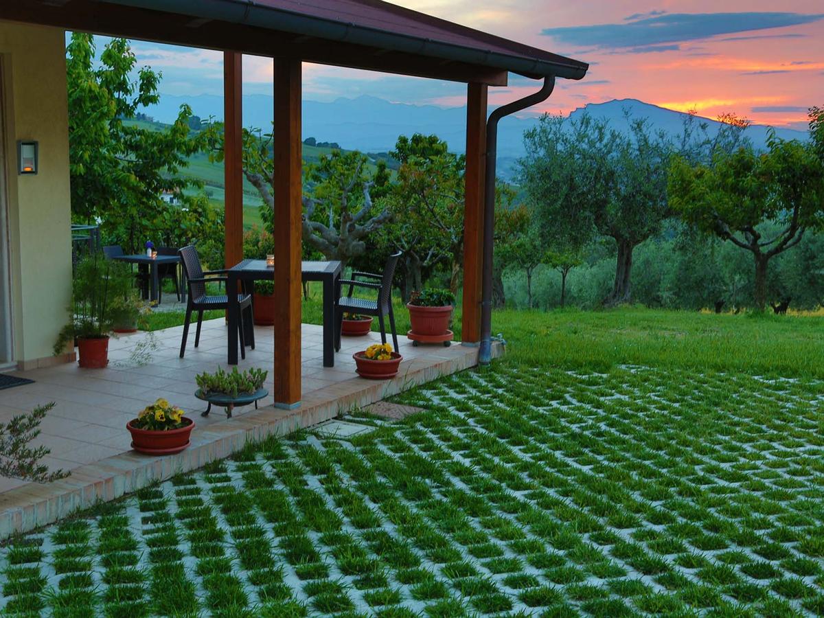 Bed and breakfast Controguerra (Te) Abruzzo
