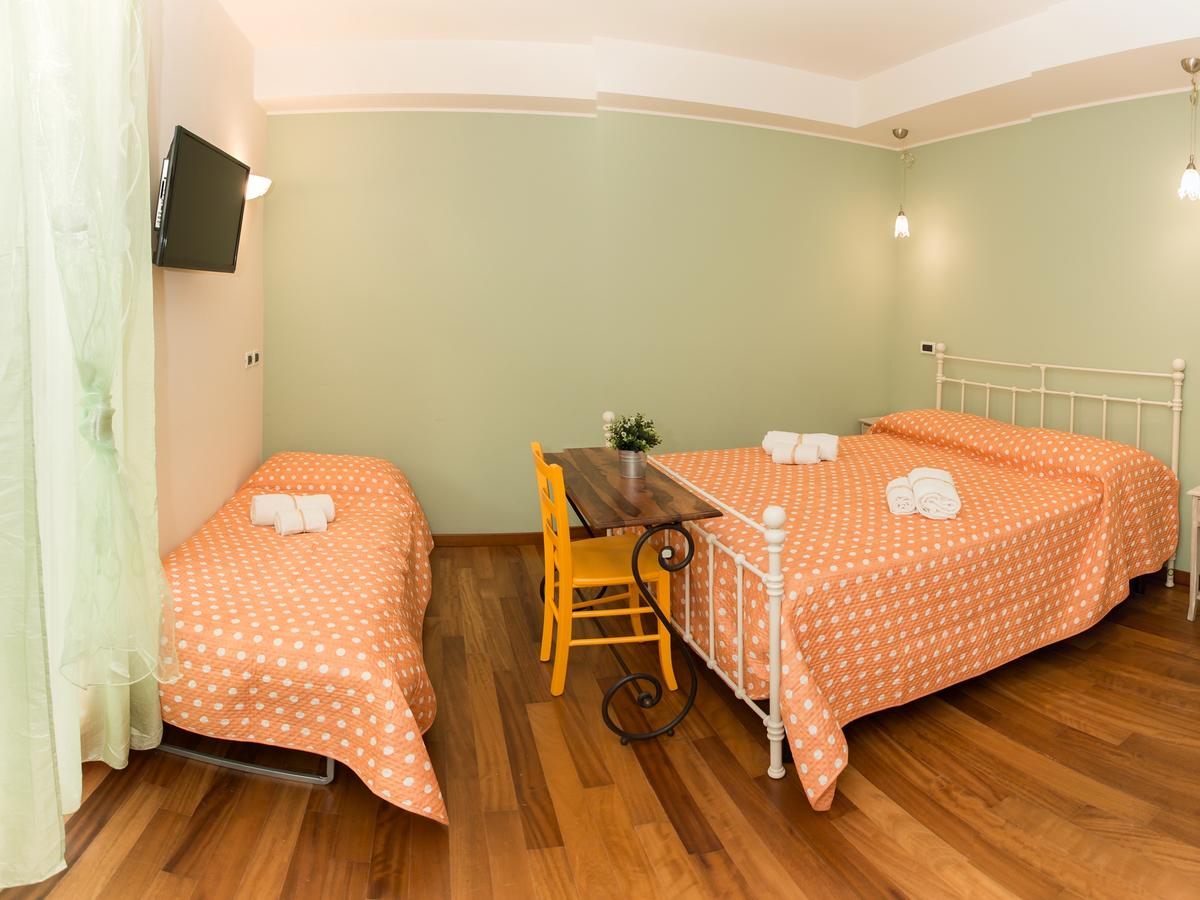 Bed and breakfast Controguerra (Te) Abruzzo